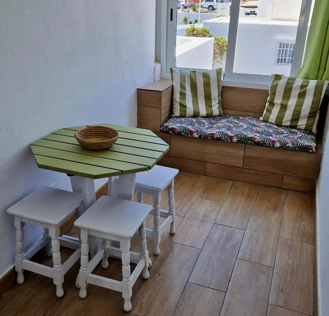 Hermoso Piso En Poris De Abona - Salt & Sand Escape Poris Santa Cruz de Tenerife
