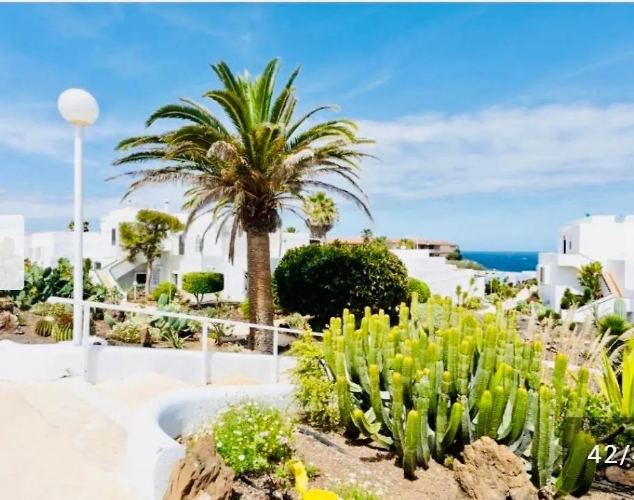 Hermoso Piso En Poris De Abona - Salt & Sand Escape Poris Santa Cruz de Tenerife 0*,  Spain