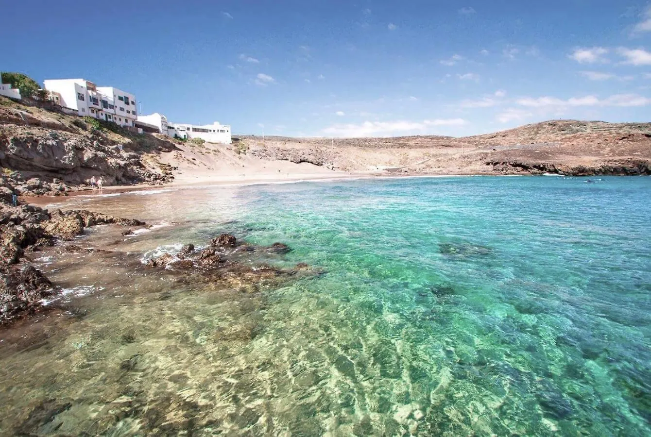 Apartment Hermoso Piso En Poris De Abona - Salt & Sand Escape Poris Santa Cruz de Tenerife