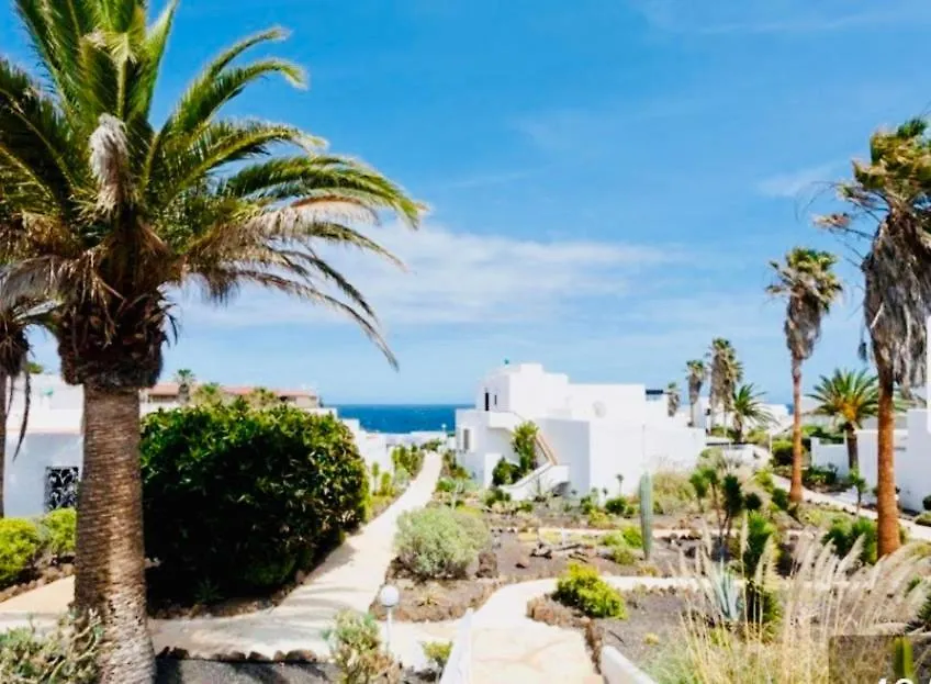 Apartment Hermoso Piso En Poris De Abona - Salt & Sand Escape Poris Santa Cruz de Tenerife Spain