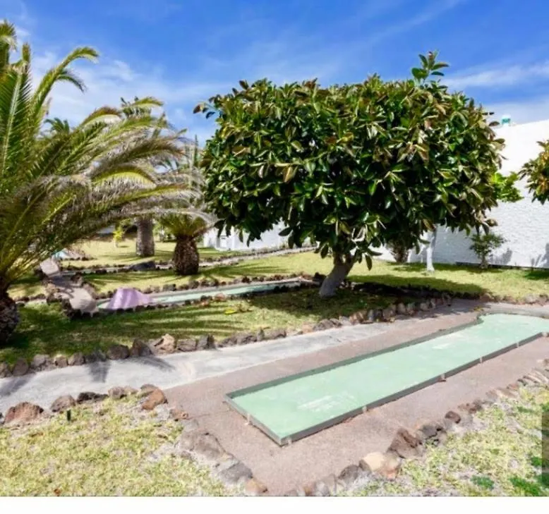 Apartment Hermoso Piso En Poris De Abona - Salt & Sand Escape Poris Santa Cruz de Tenerife