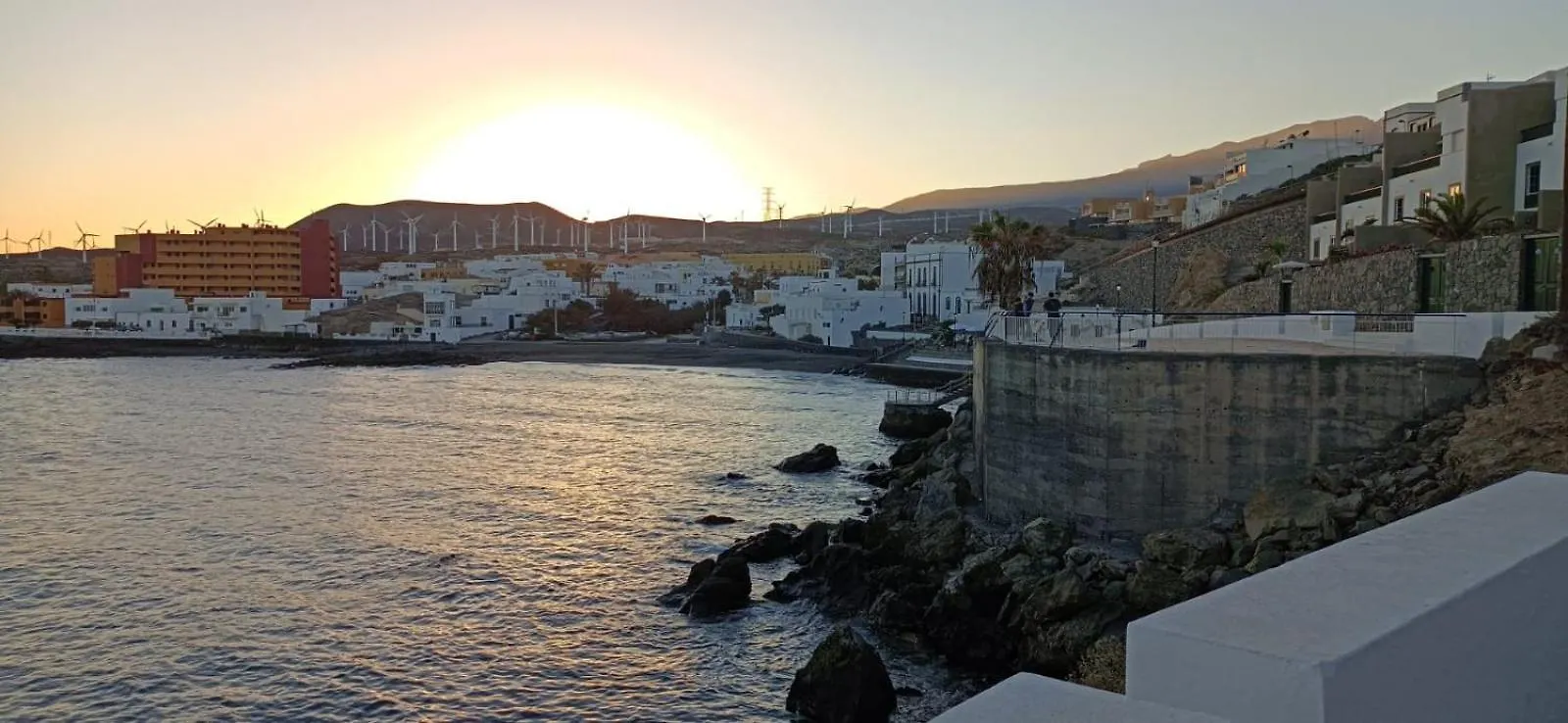 Hermoso Piso En Poris De Abona - Salt & Sand Escape Poris Santa Cruz de Tenerife Apartment