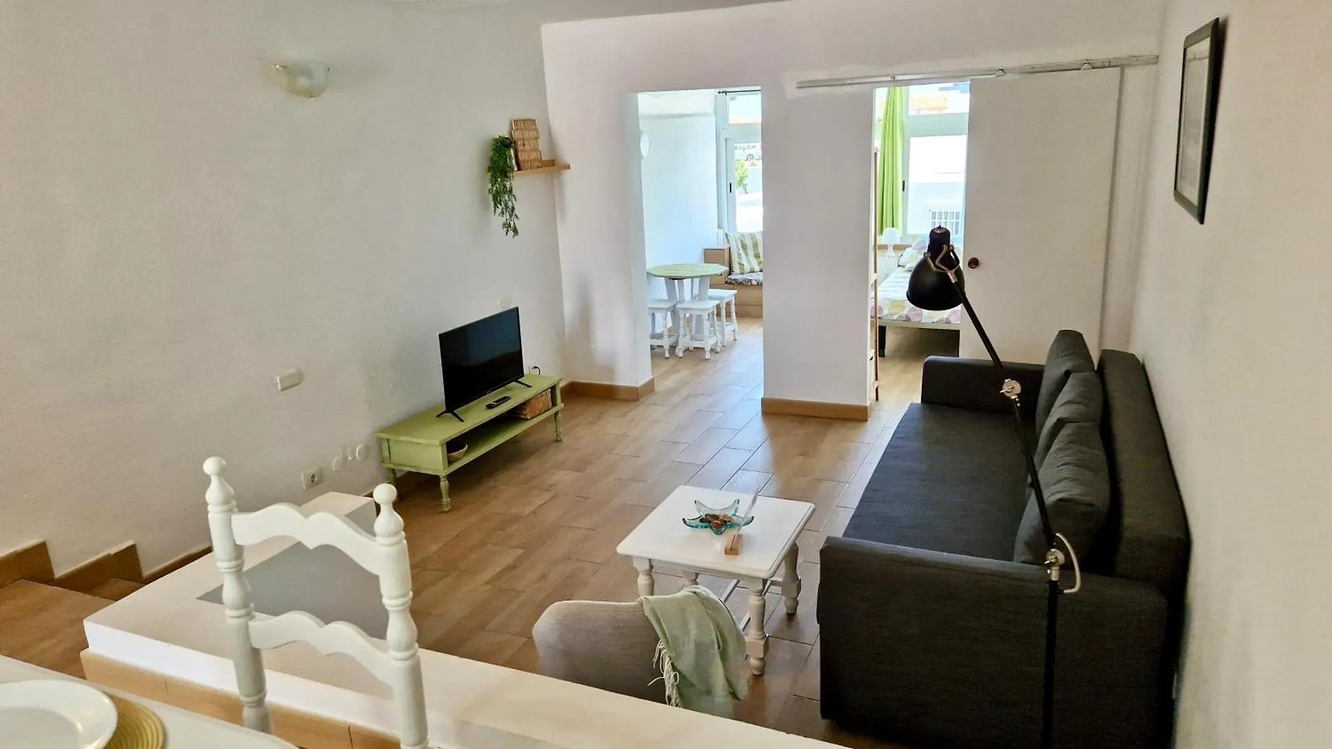 Hermoso Piso En Poris De Abona - Salt & Sand Escape Poris Santa Cruz de Tenerife