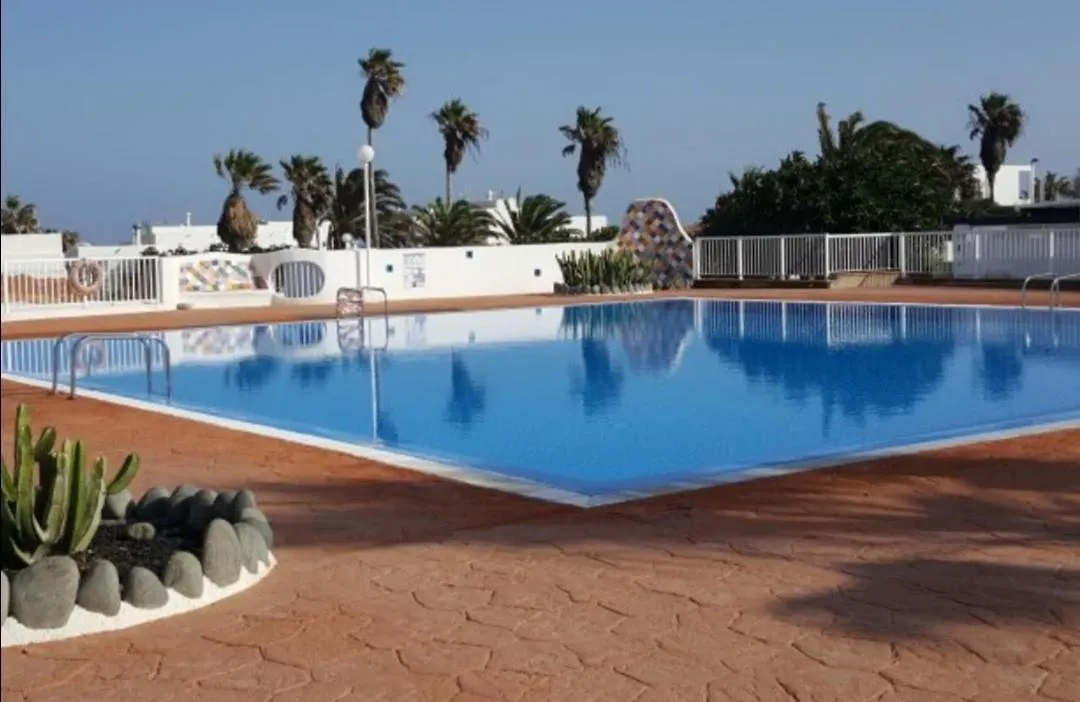 Hermoso Piso En Poris De Abona - Salt & Sand Escape Poris Santa Cruz de Tenerife 0*,