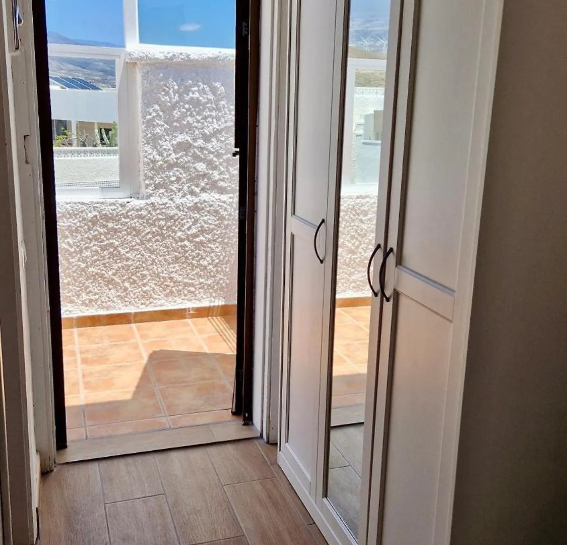 Apartment Hermoso Piso En Poris De Abona - Salt & Sand Escape Poris Santa Cruz de Tenerife