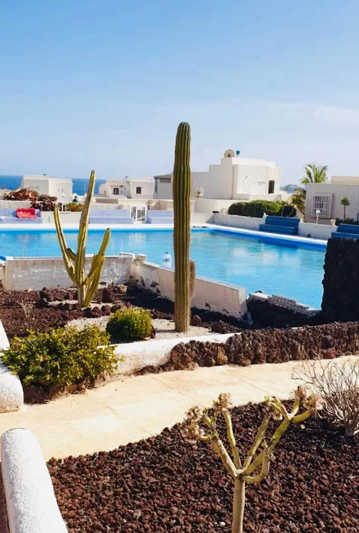 Hermoso Piso En Poris De Abona - Salt & Sand Escape Poris Santa Cruz de Tenerife