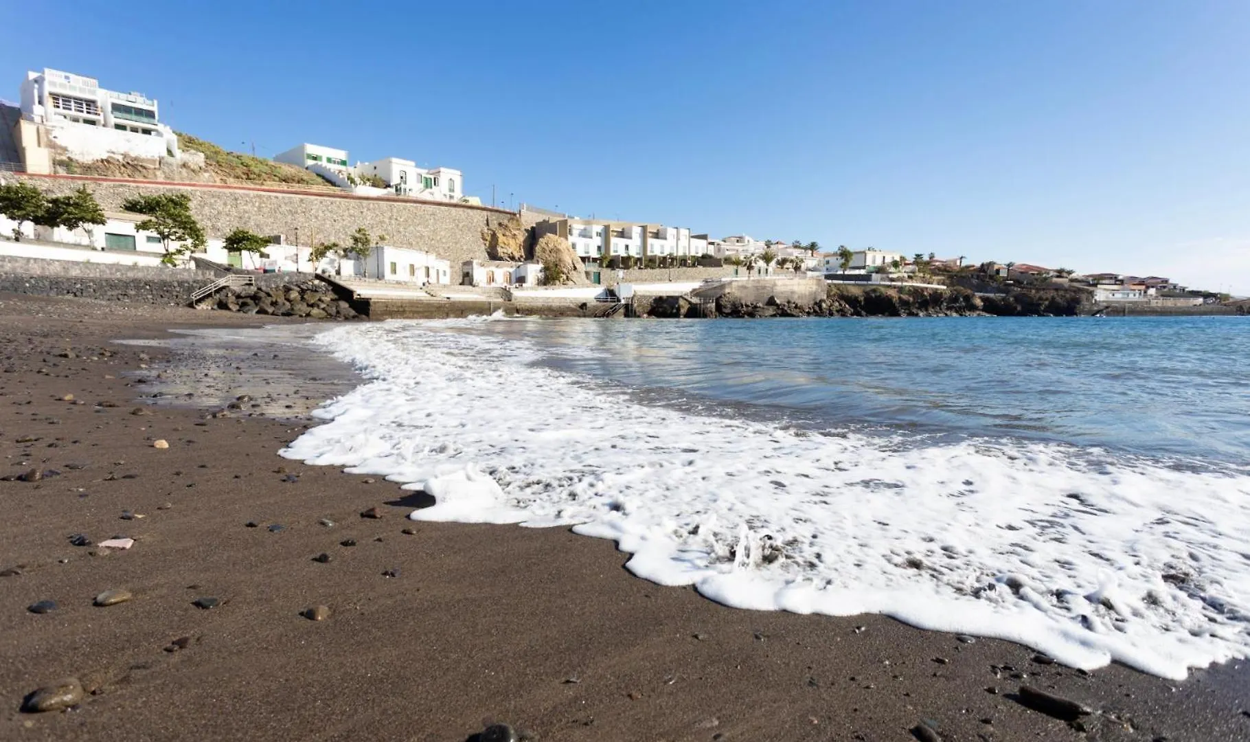 Apartment Hermoso Piso En Poris De Abona - Salt & Sand Escape Poris Santa Cruz de Tenerife Spain