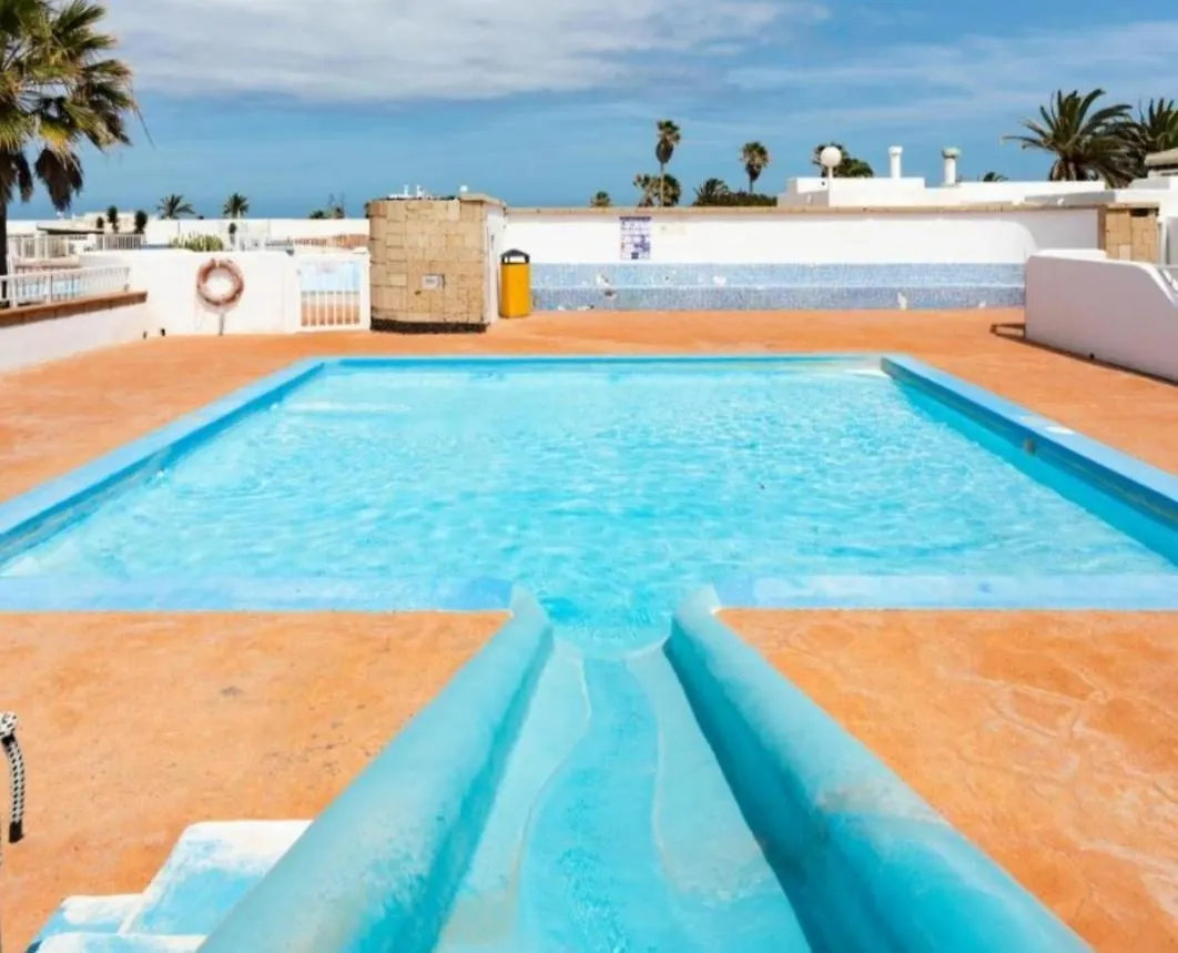 Hermoso Piso En Poris De Abona - Salt & Sand Escape Poris Santa Cruz de Tenerife