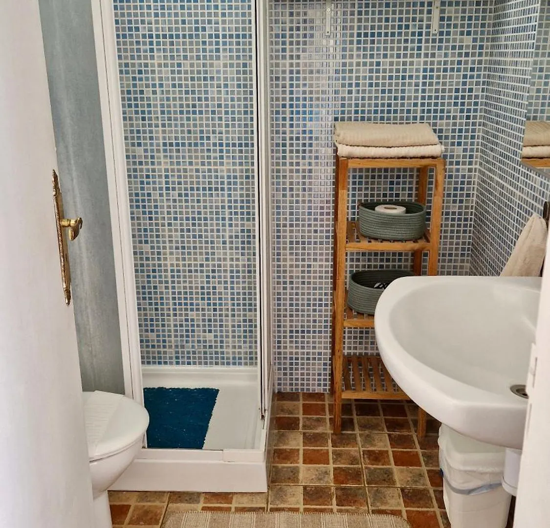Apartment Hermoso Piso En Poris De Abona - Salt & Sand Escape Poris Santa Cruz de Tenerife Spain